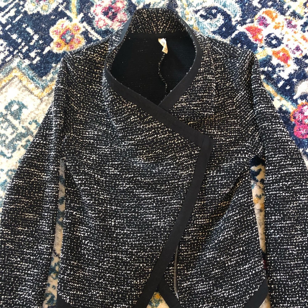Lanston XS Womens Jacket